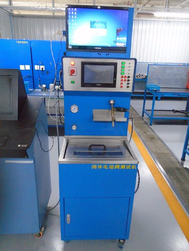 自动变速箱维修车间专用设备配置与维护指南